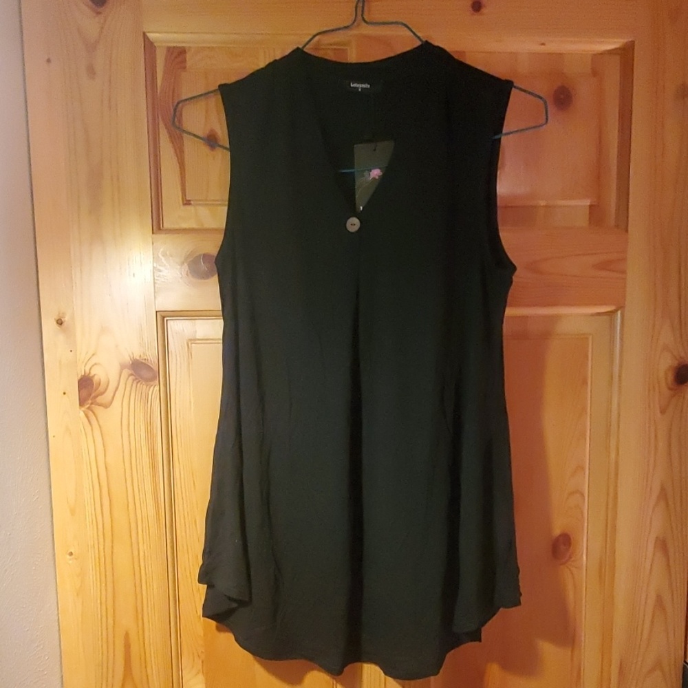 Shirt (dressy)